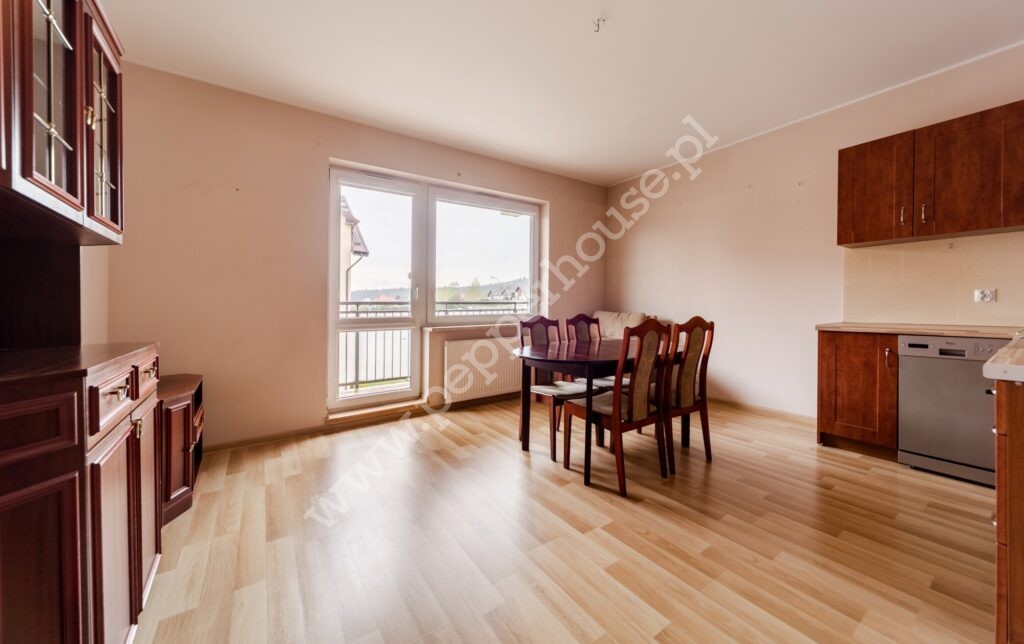 , pomorskie, Reda, Henryka Wieniawskiego - listing photo no. 4