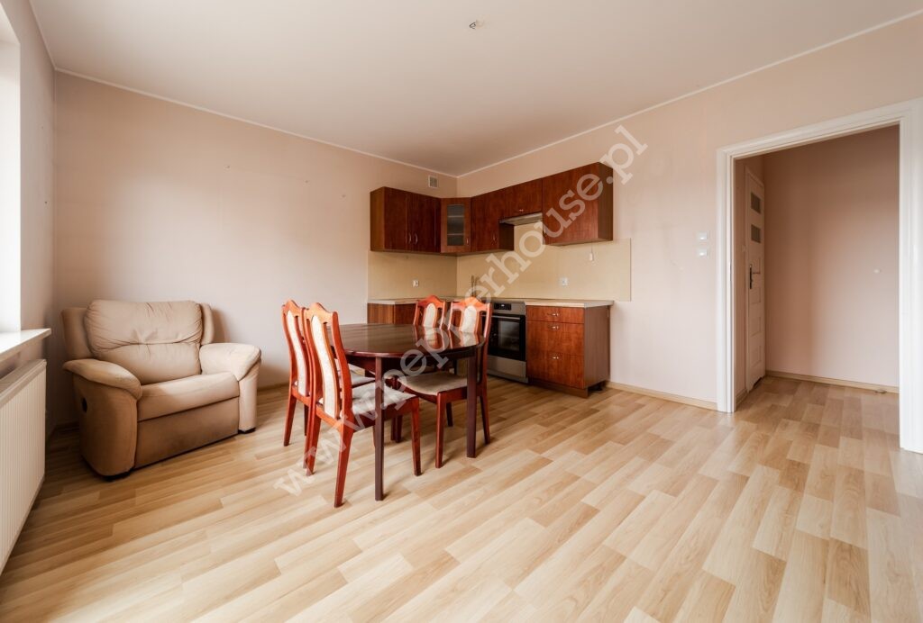 , pomorskie, Reda, Henryka Wieniawskiego - listing photo no. 1