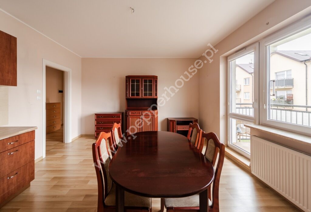 , pomorskie, Reda, Henryka Wieniawskiego - listing photo no. 3