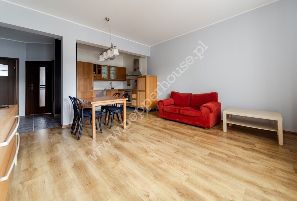 Mieszkanie na sprzedaż, Gdańsk, Karczemki, Storczykowa - zdjęcie ofertowe nr 3