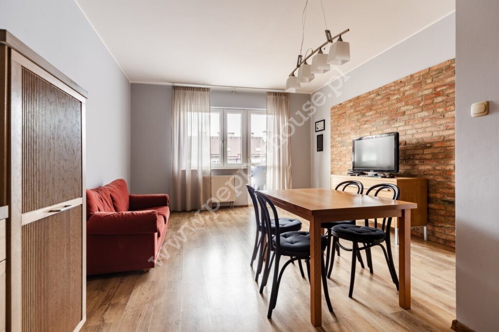 Mieszkanie na sprzedaż, Gdańsk, Karczemki, Storczykowa - zdjęcie ofertowe nr 4