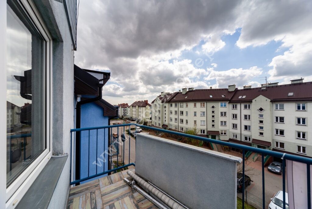 Mieszkanie na sprzedaż, Gdańsk, Karczemki, Storczykowa - zdjęcie ofertowe nr 13