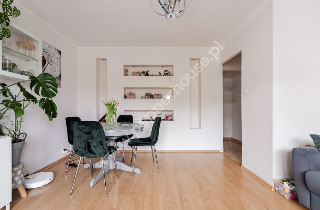 Mieszkanie na sprzedaż, Gdynia, Pogórze, Żeliwna - zdjęcie ofertowe nr 3