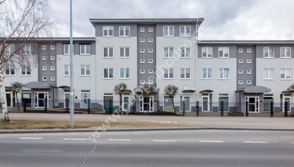Mieszkanie do wynajęcia, pomorskie, Wejherowo, gen. Władysława Sikorskiego - zdjęcie ofertowe nr 9