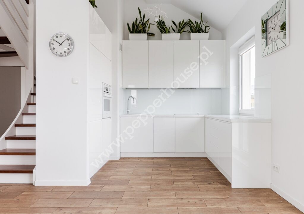 Mieszkanie na sprzedaż, Gdańsk, Morena, Bażantowa - zdjęcie ofertowe nr 2