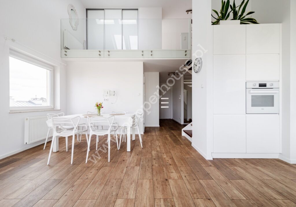 Mieszkanie na sprzedaż, Gdańsk, Morena, Bażantowa - zdjęcie ofertowe nr 3