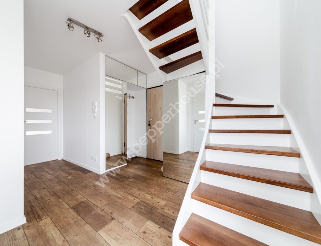 Mieszkanie na sprzedaż, Gdańsk, Morena, Bażantowa - zdjęcie ofertowe nr 4