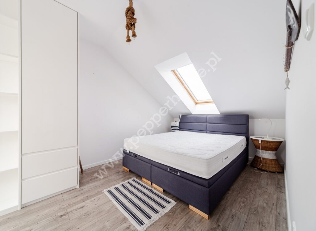 Mieszkanie na sprzedaż, Gdańsk, Morena, Bażantowa - zdjęcie ofertowe nr 8