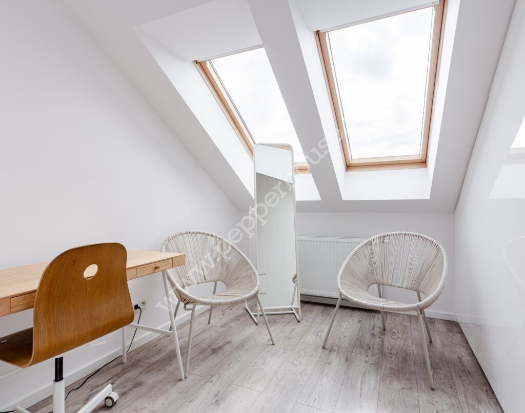 Mieszkanie na sprzedaż, Gdańsk, Morena, Bażantowa - zdjęcie ofertowe nr 9