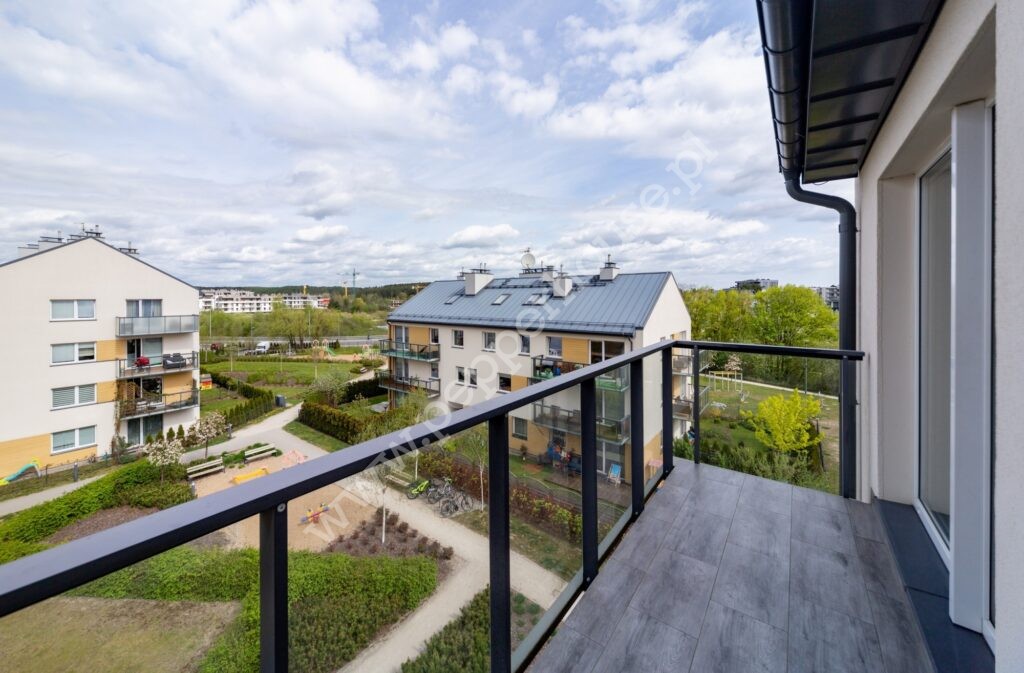 Mieszkanie na sprzedaż, Gdańsk, Morena, Bażantowa - zdjęcie ofertowe nr 14