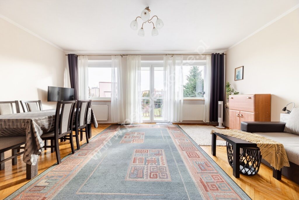 Dom na sprzedaż, pomorskie, Rumia, Kościuszki - zdjęcie ofertowe nr 4