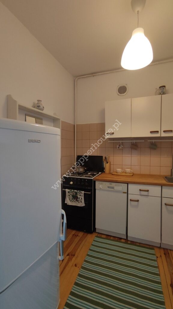 , Gdańsk, Niedźwiednik, Góralska - listing photo no. 5