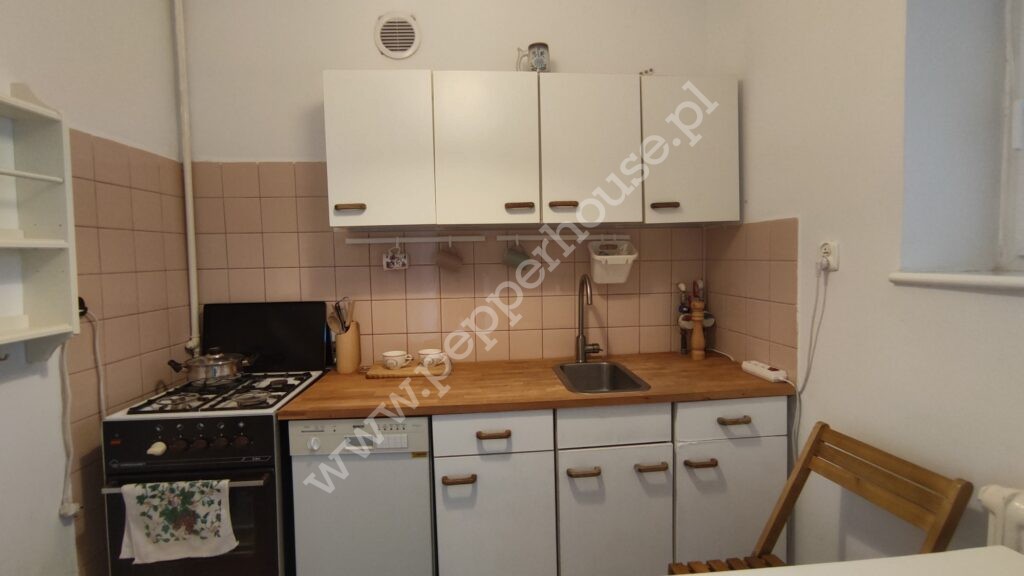 , Gdańsk, Niedźwiednik, Góralska - listing photo no. 4