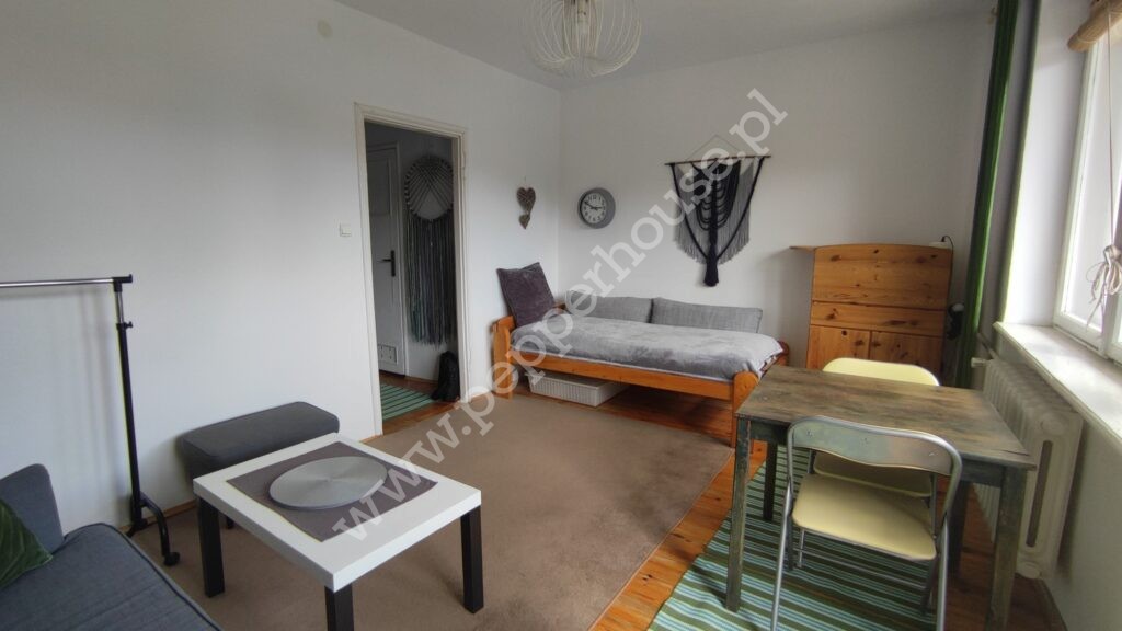 , Gdańsk, Niedźwiednik, Góralska - listing photo no. 2