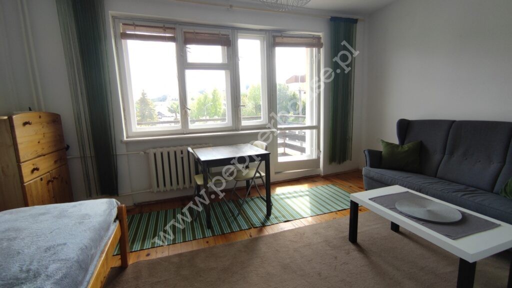 , Gdańsk, Niedźwiednik, Góralska - listing photo no. 1
