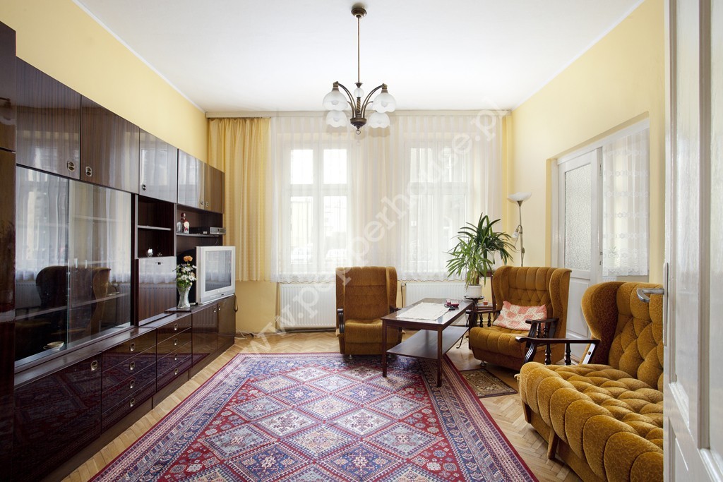 Mieszkanie na sprzedaż, Gdańsk, Wrzeszcz, Grażyny - zdjęcie ofertowe nr 4