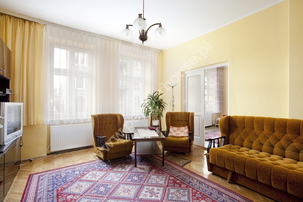 Mieszkanie na sprzedaż, Gdańsk, Wrzeszcz, Grażyny - zdjęcie ofertowe nr 3