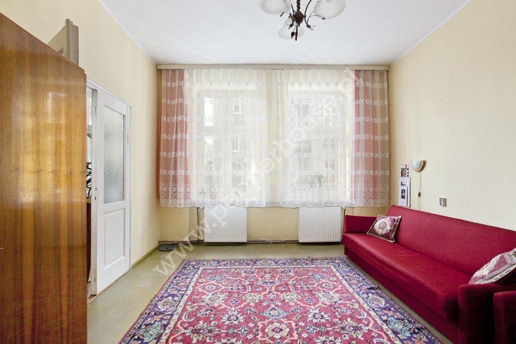 Mieszkanie na sprzedaż, Gdańsk, Wrzeszcz, Grażyny - zdjęcie ofertowe nr 5