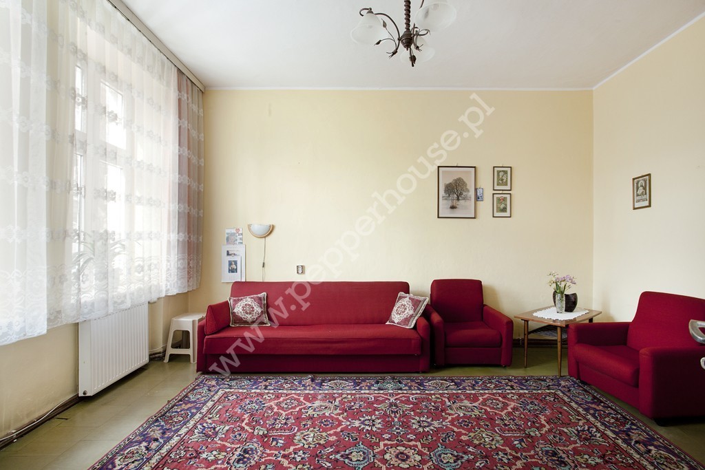 Mieszkanie na sprzedaż, Gdańsk, Wrzeszcz, Grażyny - zdjęcie ofertowe nr 6