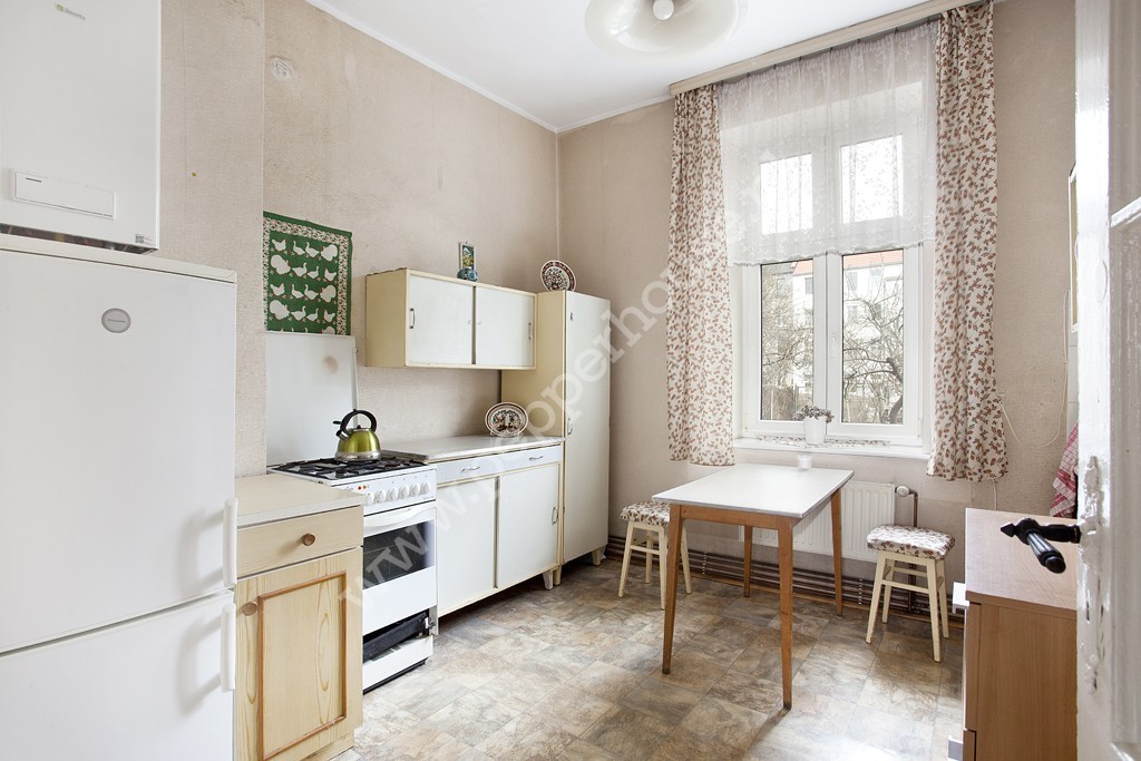 Mieszkanie na sprzedaż, Gdańsk, Wrzeszcz, Grażyny - zdjęcie ofertowe nr 1
