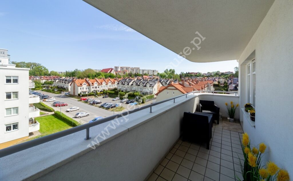 Mieszkanie na sprzedaż, Gdynia, Oksywie, gen. Marii Wittekówny - zdjęcie ofertowe nr 8