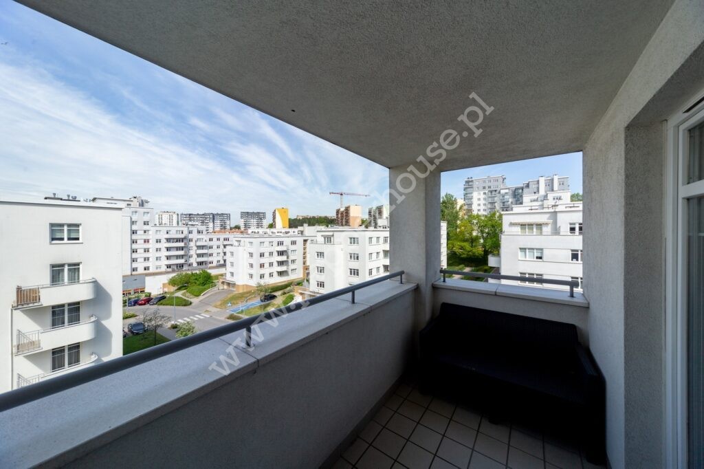 Mieszkanie na sprzedaż, Gdynia, Oksywie, gen. Marii Wittekówny - zdjęcie ofertowe nr 14