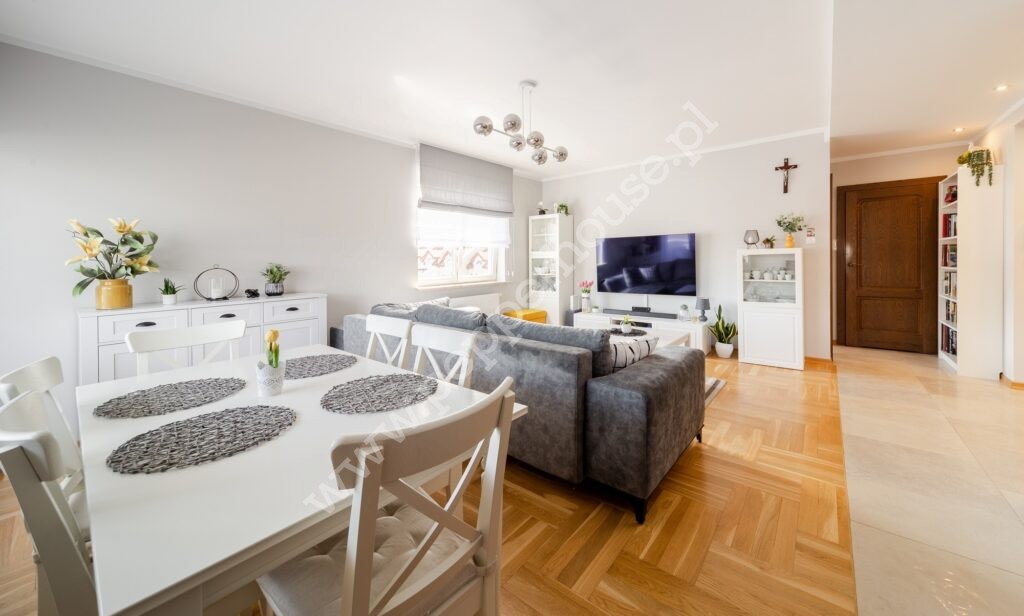 Mieszkanie na sprzedaż, Gdynia, Oksywie, gen. Marii Wittekówny - zdjęcie ofertowe nr 2