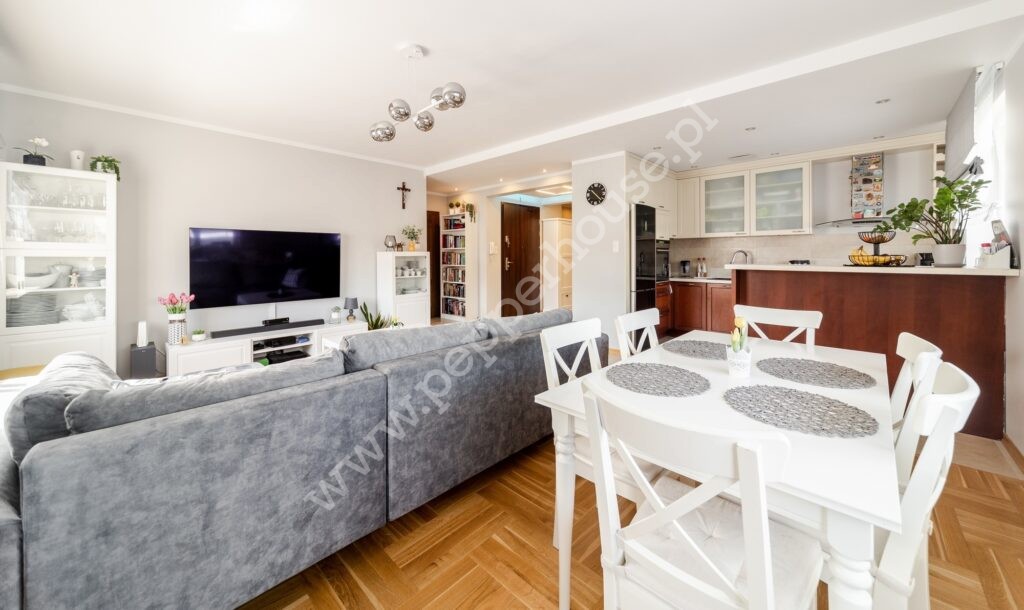 Mieszkanie na sprzedaż, Gdynia, Oksywie, gen. Marii Wittekówny - zdjęcie ofertowe nr 4