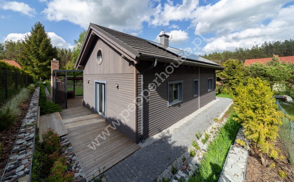 , pomorskie, Węsiory - listing photo no. 2