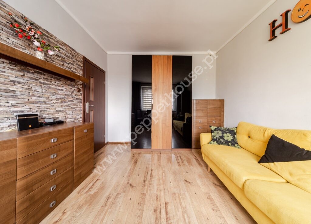 Mieszkanie na sprzedaż, Gdańsk, Przeróbka, Teofila Lenartowicza - zdjęcie ofertowe nr 4