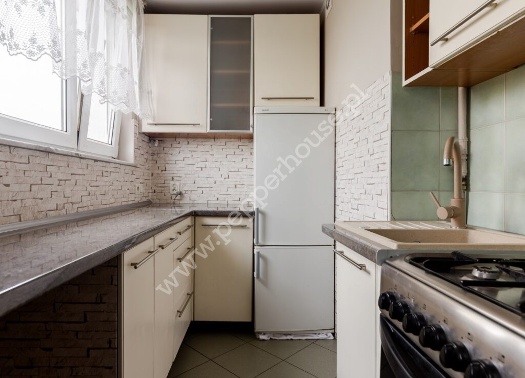 Mieszkanie na sprzedaż, Gdańsk, Przeróbka, Teofila Lenartowicza - zdjęcie ofertowe nr 7