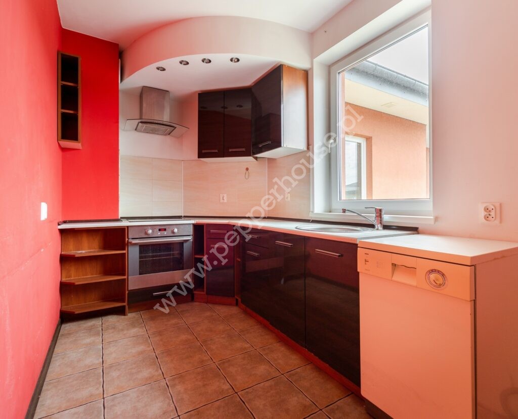 Mieszkanie na sprzedaż, Gdańsk, Borkowo, Stylowa - zdjęcie ofertowe nr 4
