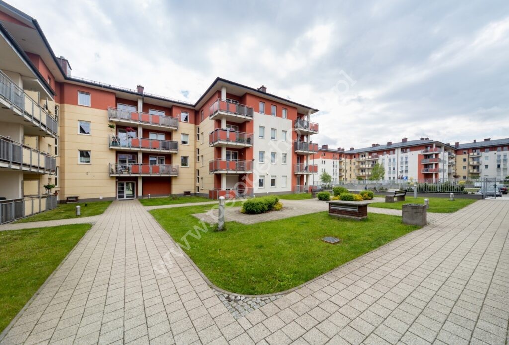 Mieszkanie na sprzedaż, Gdańsk, Borkowo, Stylowa - zdjęcie ofertowe nr 8