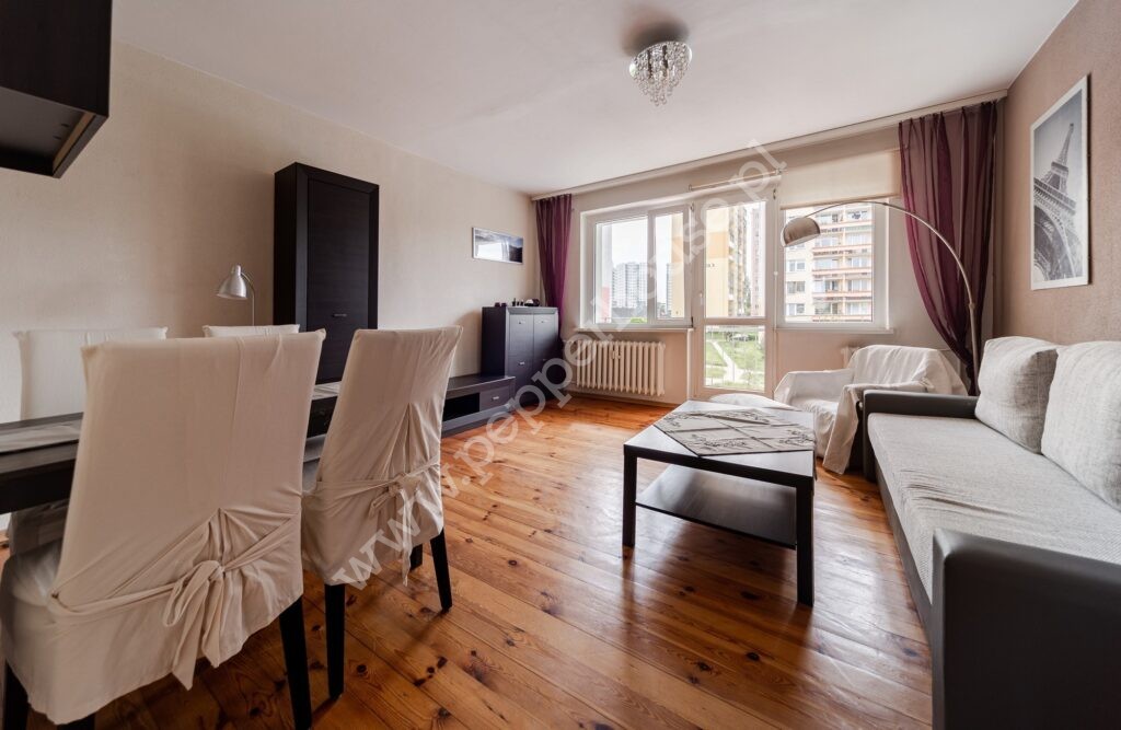 Mieszkanie na sprzedaż, Gdańsk, Morena, Romana Wyrobka - zdjęcie ofertowe nr 2