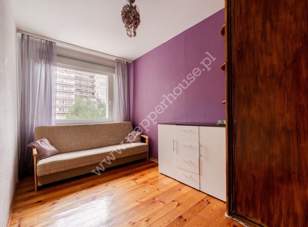 Mieszkanie na sprzedaż, Gdańsk, Morena, Romana Wyrobka - zdjęcie ofertowe nr 4