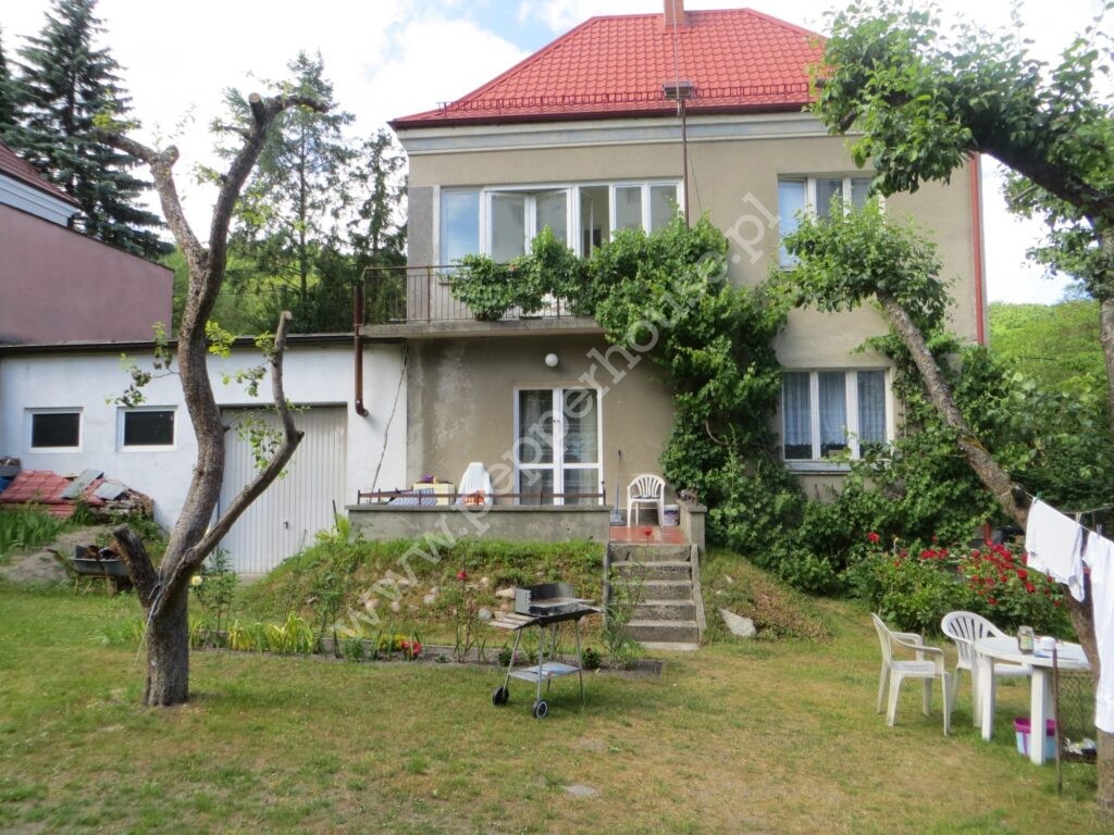 , Sopot, Górny, Juliana Tuwima - listing photo no. 1