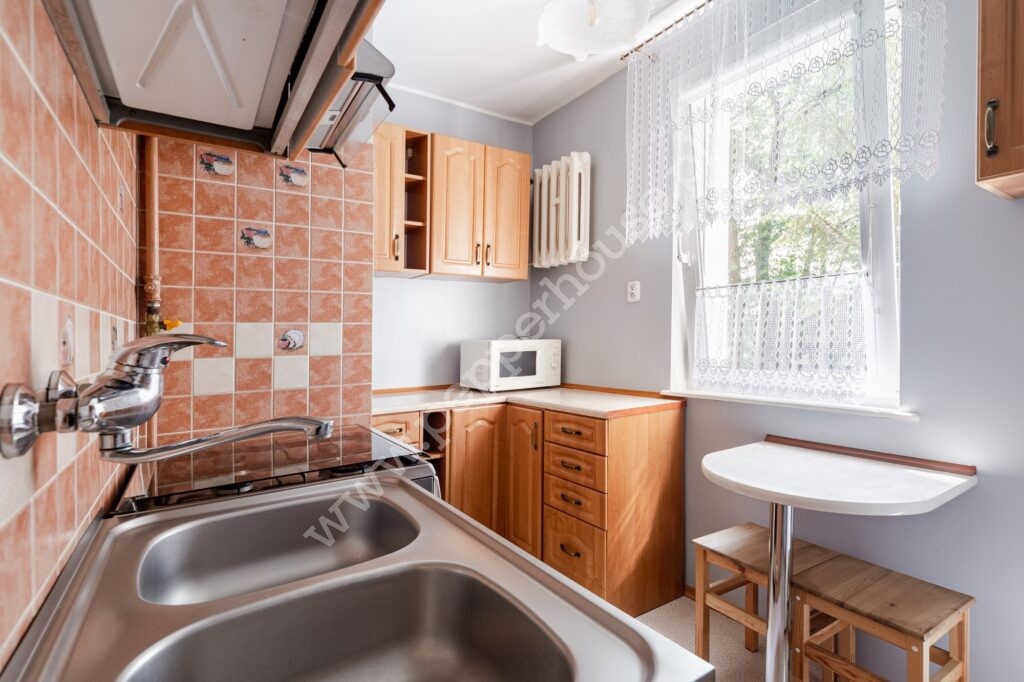Mieszkanie na sprzedaż, Gdynia, Cisowa, Kcyńska - zdjęcie ofertowe nr 4