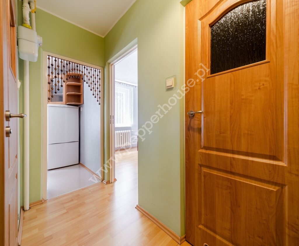 Mieszkanie na sprzedaż, Gdynia, Cisowa, Kcyńska - zdjęcie ofertowe nr 9