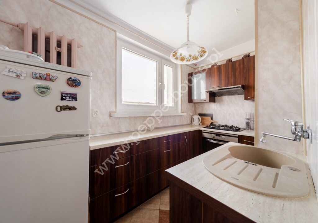 Mieszkanie na sprzedaż, Gdynia, Redłowo, Powstania Śląskiego - zdjęcie ofertowe nr 4