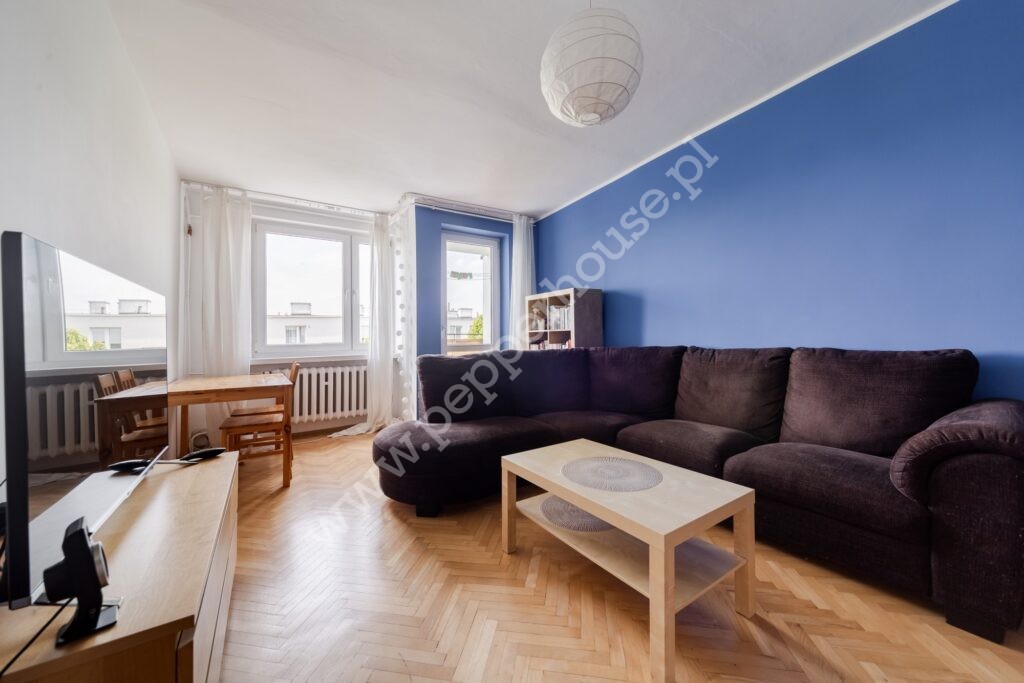 Mieszkanie na sprzedaż, Gdynia, Redłowo, Powstania Śląskiego - zdjęcie ofertowe nr 1