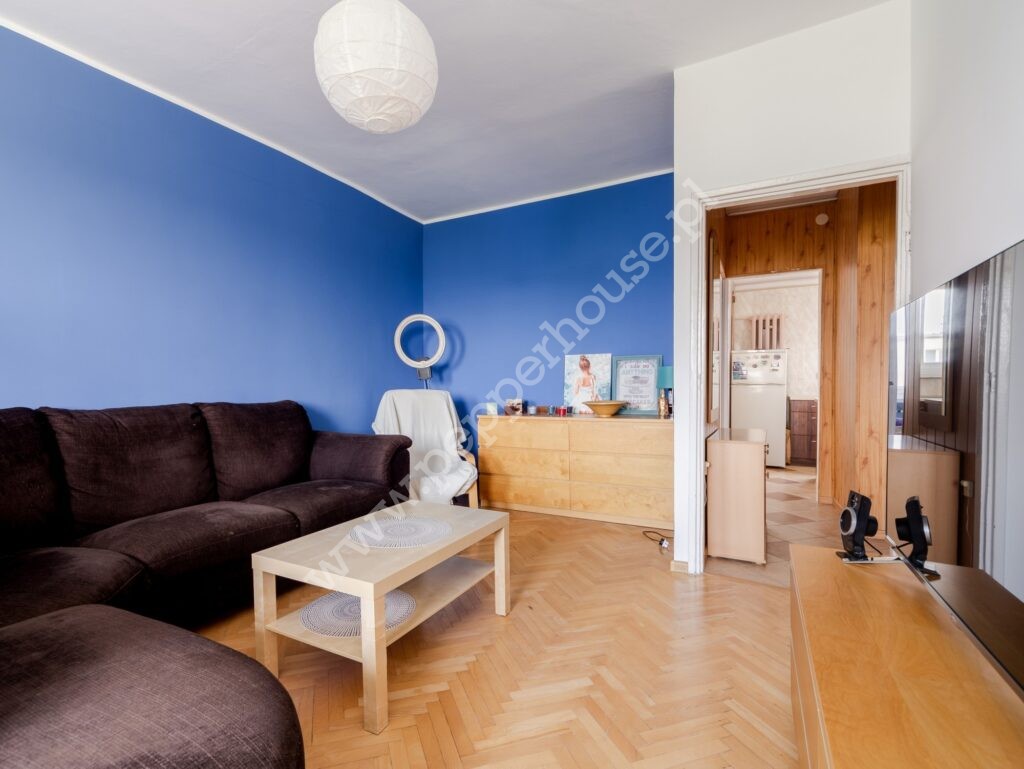 Mieszkanie na sprzedaż, Gdynia, Redłowo, Powstania Śląskiego - zdjęcie ofertowe nr 3