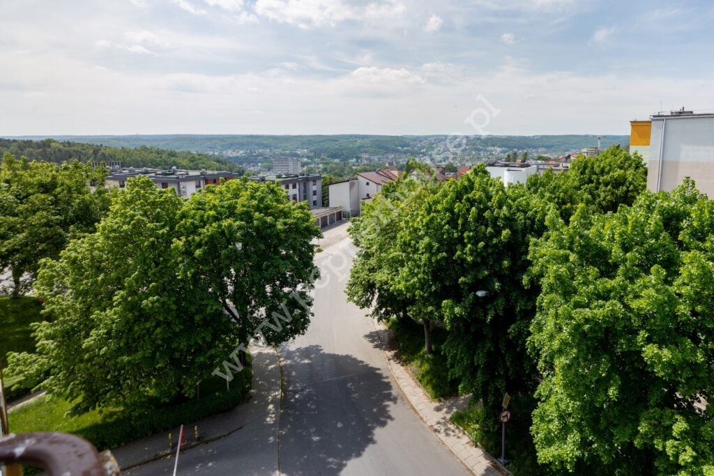 Mieszkanie na sprzedaż, Gdynia, Redłowo, Powstania Śląskiego - zdjęcie ofertowe nr 10