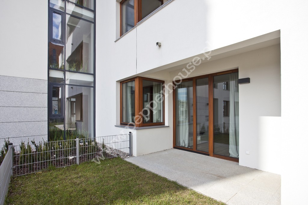 Mieszkanie na sprzedaż, Gdańsk, Wrzeszcz, Edwarda Stachury - zdjęcie ofertowe nr 4