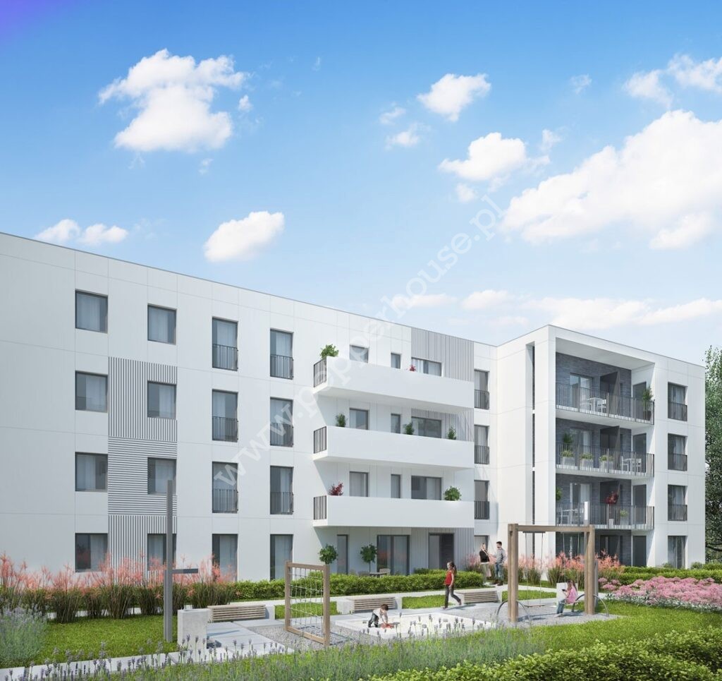 Mieszkanie na sprzedaż, pomorskie, Pruszcz Gdański, Cicha - zdjęcie ofertowe nr 3