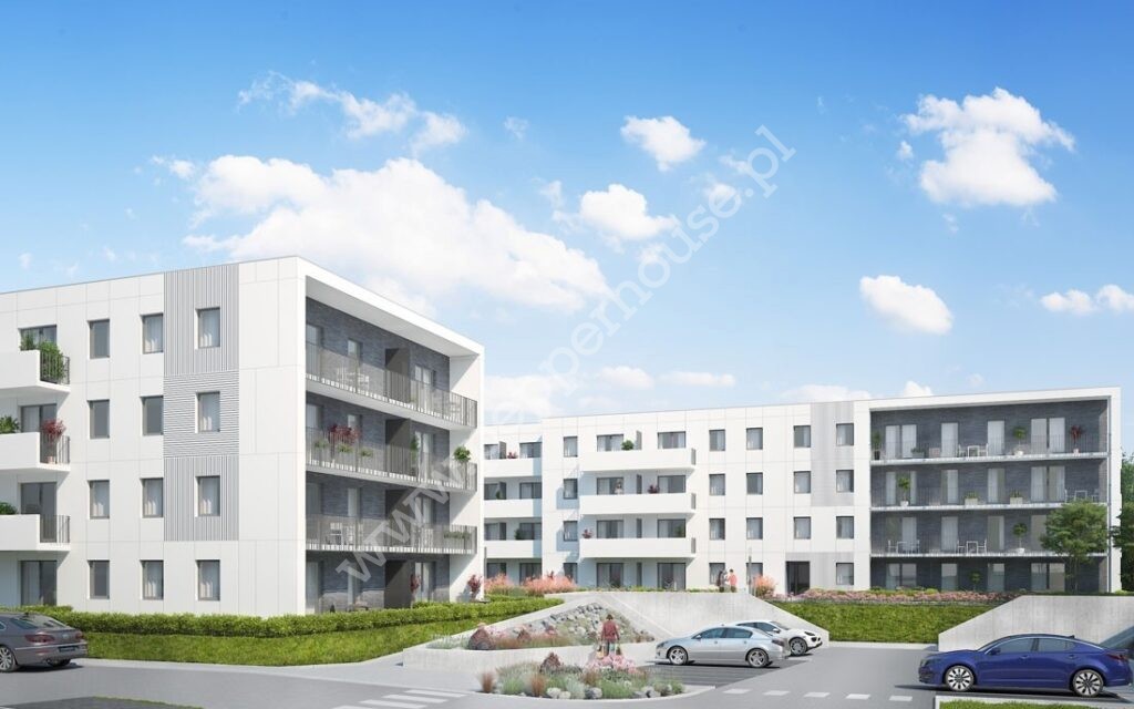 , pomorskie, Pruszcz Gdański, Cicha - listing photo no. 1