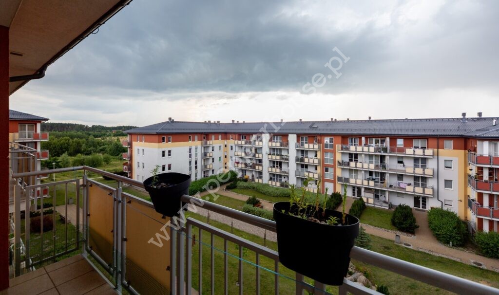 , pomorskie, Borkowo, Współczesna - listing photo no. 10