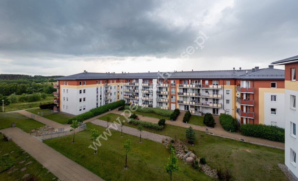 , pomorskie, Borkowo, Współczesna - listing photo no. 9