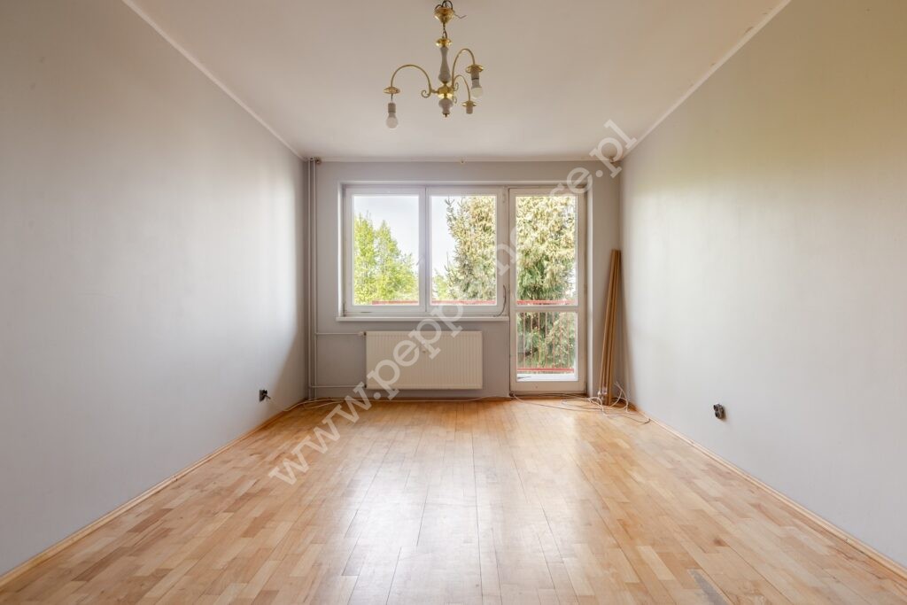 Mieszkanie na sprzedaż, Gdańsk, Osowa, Orfeusza - zdjęcie ofertowe nr 1