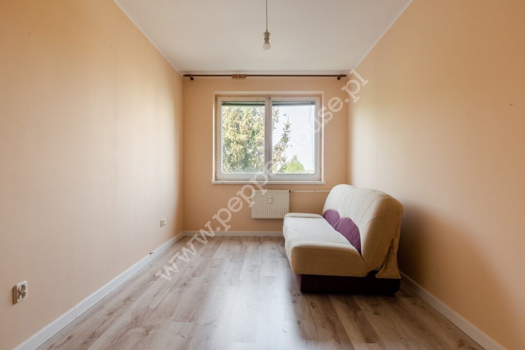 Mieszkanie na sprzedaż, Gdańsk, Osowa, Orfeusza - zdjęcie ofertowe nr 3