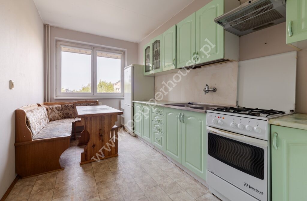Mieszkanie na sprzedaż, Gdańsk, Osowa, Orfeusza - zdjęcie ofertowe nr 5